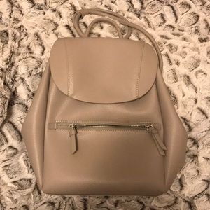 Zara Backpack